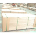 E2 raw mdf board /mdf manufacturer